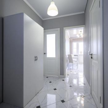 Продается 1-комнатная квартира, 33,8 м²