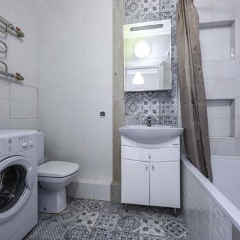 Продается 1-комнатная квартира, 33,8 м²