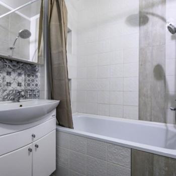 Продается 1-комнатная квартира, 33,8 м²