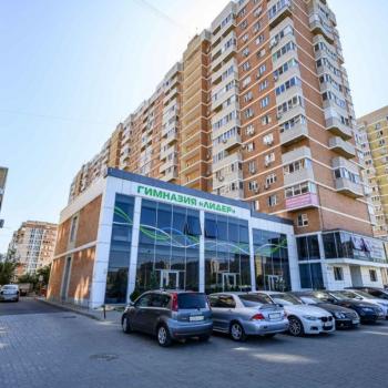 Продается 1-комнатная квартира, 33,8 м²