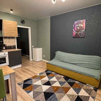 Сдается 1-комнатная квартира, 28 м²