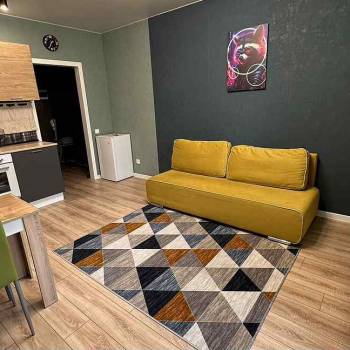 Сдается 1-комнатная квартира, 28 м²