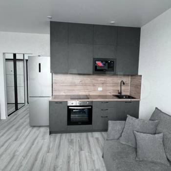 Сдается 1-комнатная квартира, 31 м²