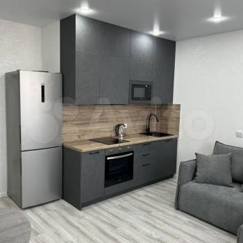Сдается 1-комнатная квартира, 31 м²