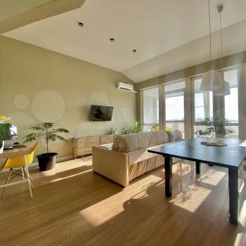 Сдается Многокомнатная квартира, 74 м²