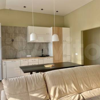 Сдается Многокомнатная квартира, 74 м²