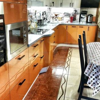 Сдается Многокомнатная квартира, 91 м²