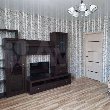 Сдается Многокомнатная квартира, 81,3 м²