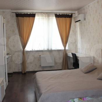 Продается 1-комнатная квартира, 44,3 м²