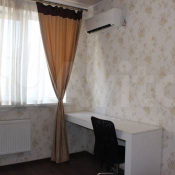 Продается 1-комнатная квартира, 44,3 м²