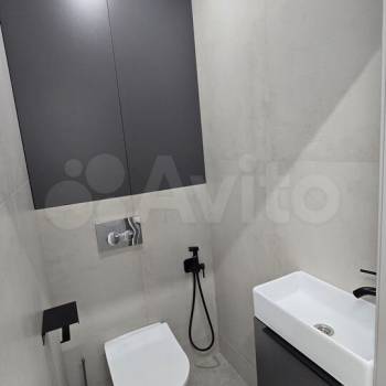 Сдается 2-х комнатная квартира, 80,9 м²