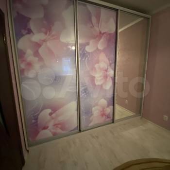 Сдается 2-х комнатная квартира, 67 м²