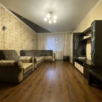 Сдается 2-х комнатная квартира, 67 м²