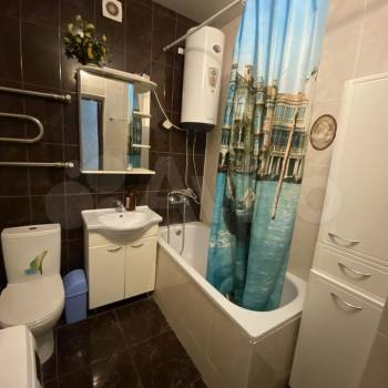 Сдается 2-х комнатная квартира, 67 м²