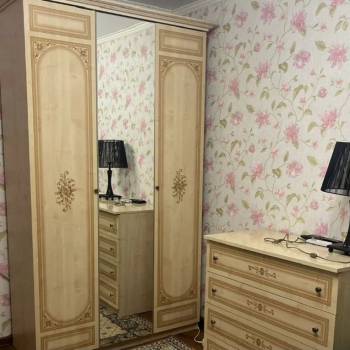 Сдается 2-х комнатная квартира, 50 м²