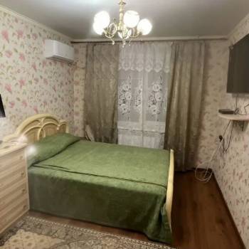Сдается 2-х комнатная квартира, 50 м²