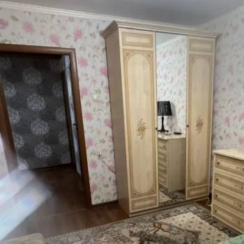 Сдается 2-х комнатная квартира, 50 м²
