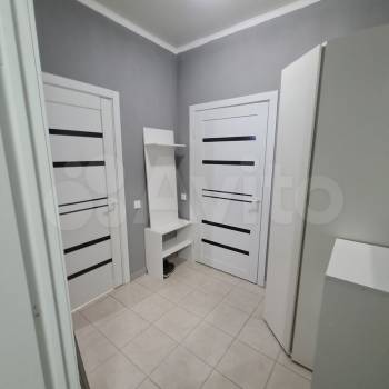 Сдается 1-комнатная квартира, 37 м²