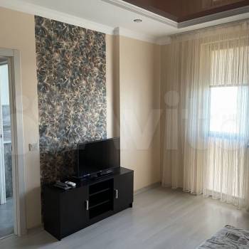 Сдается 1-комнатная квартира, 34,2 м²