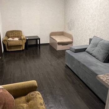 Сдается 1-комнатная квартира, 35 м²