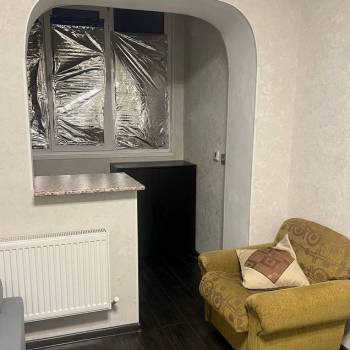 Сдается 1-комнатная квартира, 35 м²