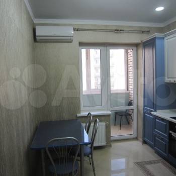 Сдается 1-комнатная квартира, 32,6 м²