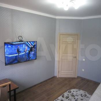 Сдается 1-комнатная квартира, 32,6 м²