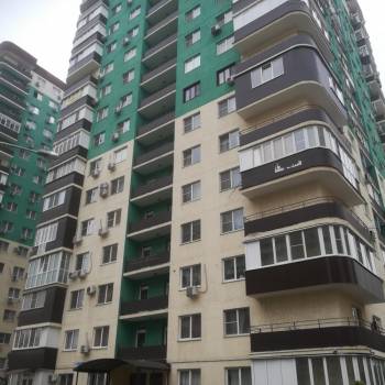 Сдается 1-комнатная квартира, 37 м²