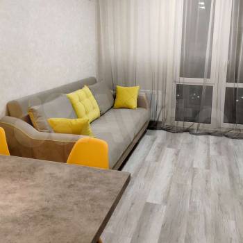 Сдается 1-комнатная квартира, 30 м²