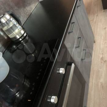 Продается 1-комнатная квартира, 37,7 м²