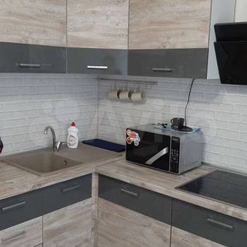 Продается 1-комнатная квартира, 37,8 м²