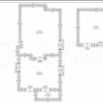 Продается Дом, 35 м²