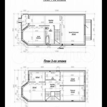 Продается Дом, 144 м²