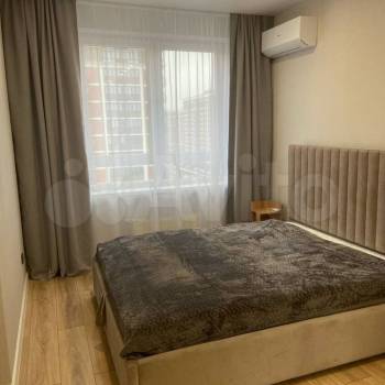 Сдается 1-комнатная квартира, 37,1 м²