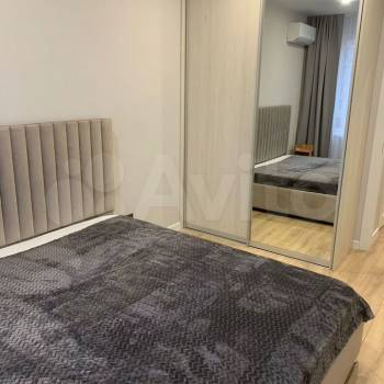 Сдается 1-комнатная квартира, 37,1 м²