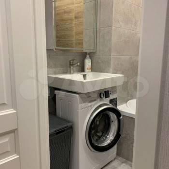 Сдается 1-комнатная квартира, 37,1 м²