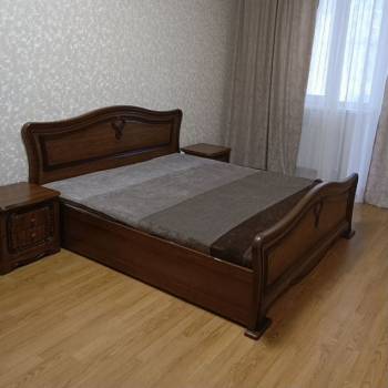 Сдается 2-х комнатная квартира, 55,5 м²