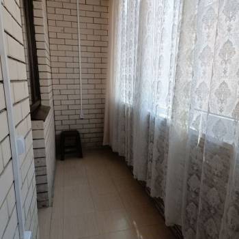 Сдается 2-х комнатная квартира, 55,5 м²