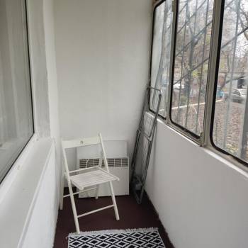 Сдается 2-х комнатная квартира, 52 м²