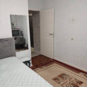 Сдается 2-х комнатная квартира, 52 м²