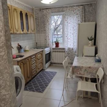 Сдается 2-х комнатная квартира, 52 м²