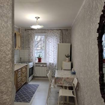 Сдается 2-х комнатная квартира, 52 м²