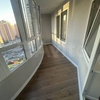 Сдается 1-комнатная квартира, 42 м²