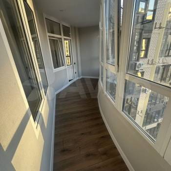 Сдается 1-комнатная квартира, 42 м²