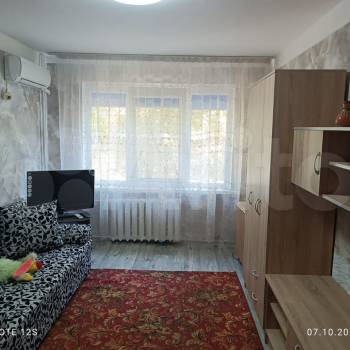 Сдается 1-комнатная квартира, 29,5 м²