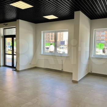 Сдается Нежилое помещение, 60 м²