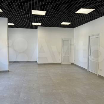 Сдается Нежилое помещение, 60 м²