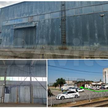 Сдается Нежилое помещение, 400 м²