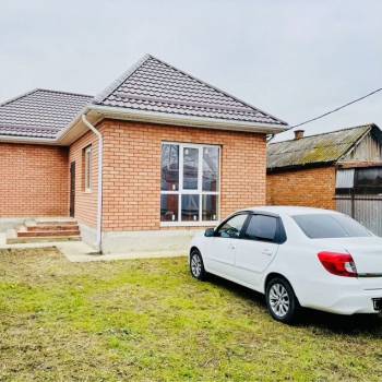 Продается Дом, 89 м²