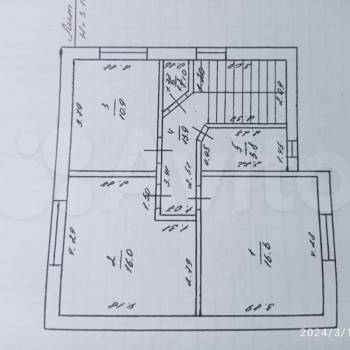 Продается Дом, 125 м²